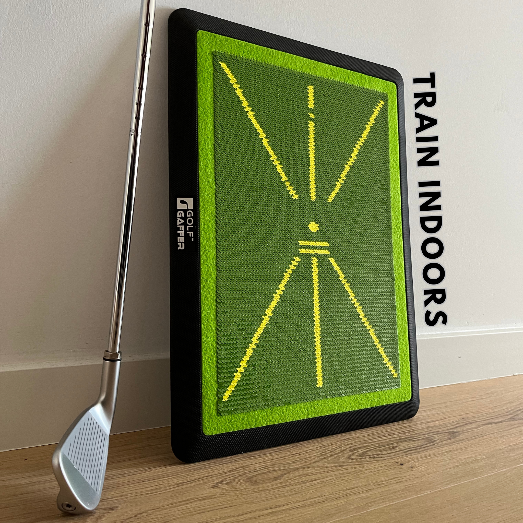 Premium Golf Swing Training Aid & Equipment | GOLF GAFFER