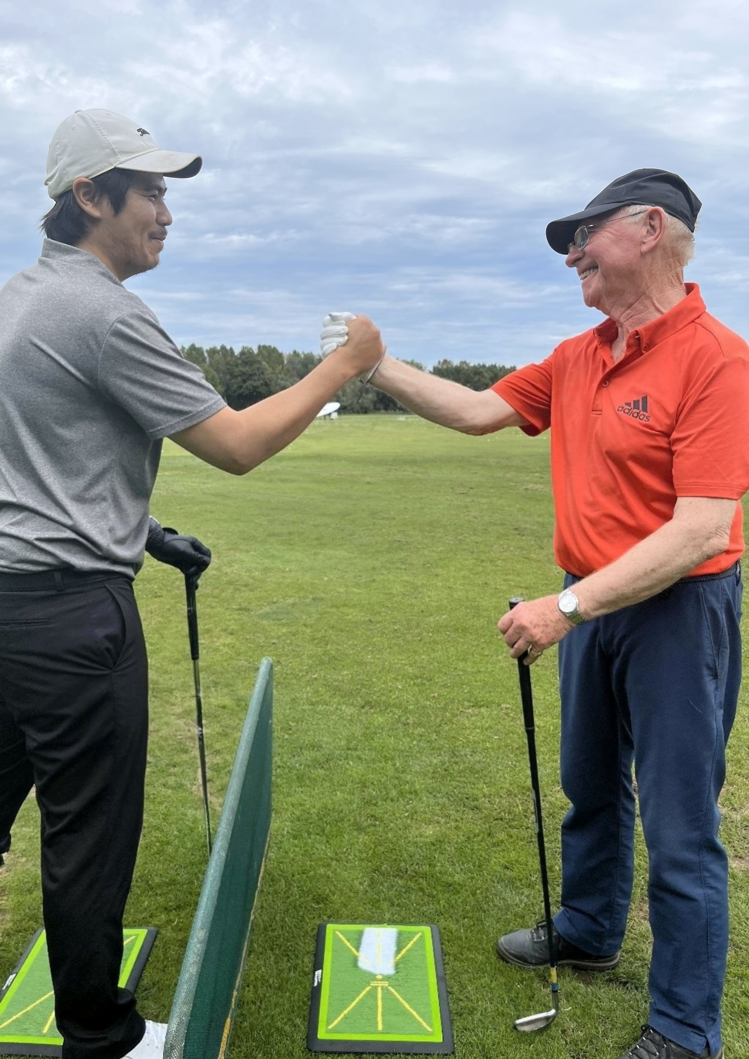 Best Training Aids for Golf