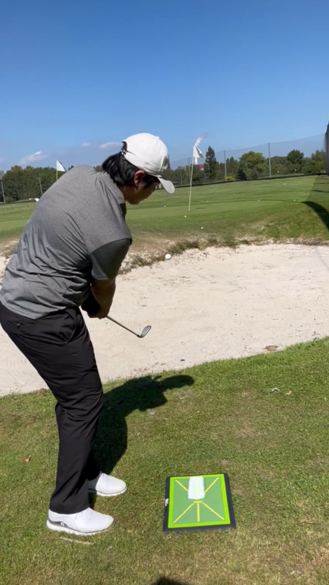 Golf Training Aids