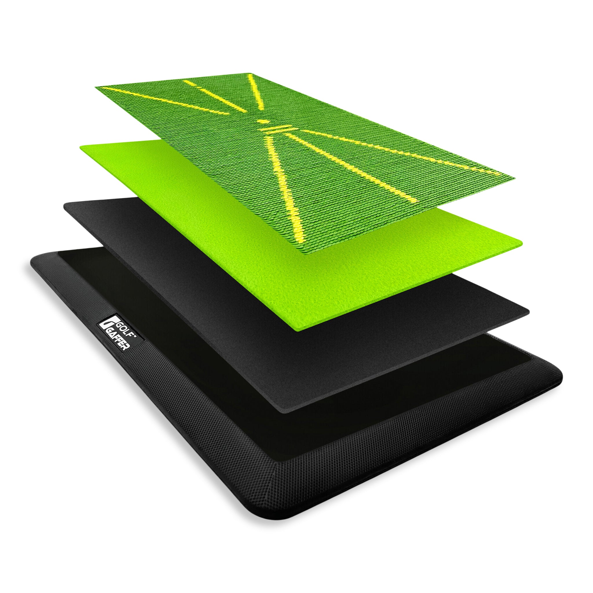 Golf Gaffer Divot Mat Pro | Maximize your golfing potential and achieve peak performance on the course with Golf Gaffer – your trusted source for cutting-edge golf training aids. Visit Now: www.golfgaffer.co.uk