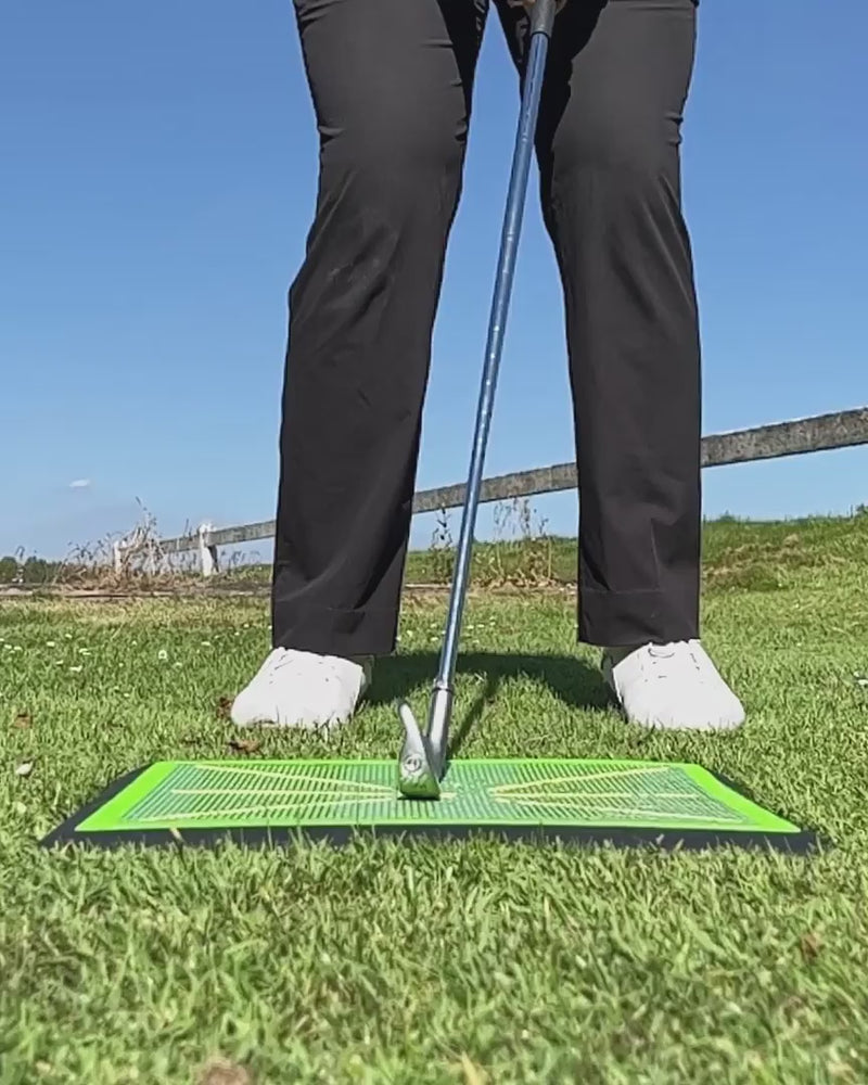Premium Golf Swing Training Aid & Equipment | GOLF GAFFER